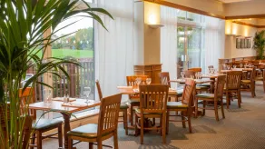 Holiday Inn Washington by IHG - Restaurant
