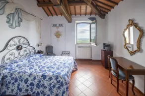 Hotel Vecchia Oliviera - Room