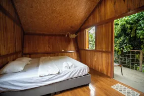 Greenfield Farmstay Vung Tau - Room