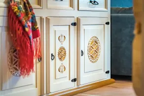 GPP Salamandra 11 Apartamenty Góralskie w Kościelisku - Quarto