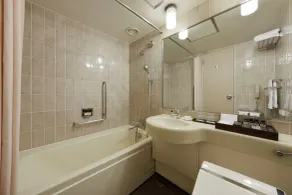 Grand Prince Hotel Takanawa - Bathroom