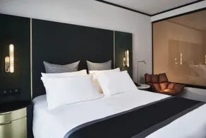 Academias Hotel, Autograph Collection - Chambre