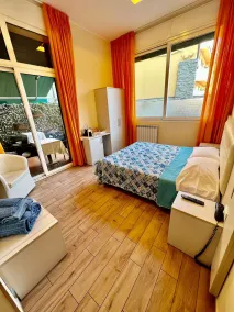 Casa Zeffirino - Chambre