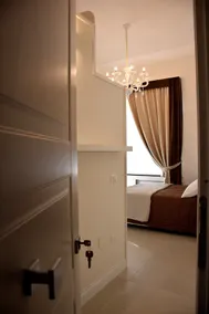 Le Suite del Duomo - Room