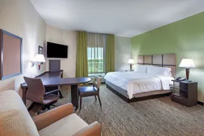 Candlewood Suites - Houston - Pasadena by IHG - Chambre