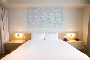 Hôtel du Lac Champlain, an Ascend Collection Hotel - Chambre