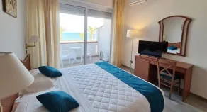 Hotel Levante - Isola d'Elba - Zimmer