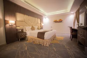 GUEST HOUSE FOR HOTELS APARTMENTS - جيست هاوس للشقق الفندقيه - Room
