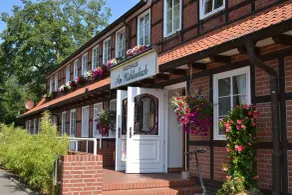 Ferienparadies Mühlenbach - Restaurant