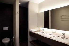 Apartment Loppem 9-11 - Bagno
