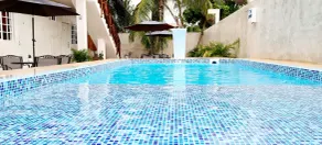 Casa Chujuk by Spirit Group - Piscine