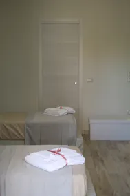 Michelangelo Home B&B - Room