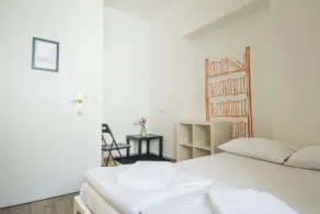 Safestay Prague Charles Bridge - Room
