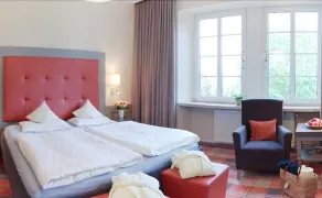 Menschels Vitalresort - Habitación