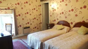 Hotel Le Clos du Montvinage - Værelse