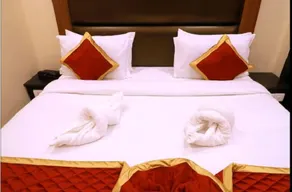 HOTEL SAMUDRA - Room