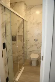 Maranto Hotel - Bad