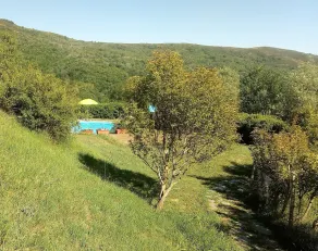 Acogedor y acogedor apartamento para una estancia encantadora - Piscina