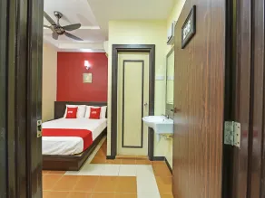 Sera Sentosa Inn - Zimmer
