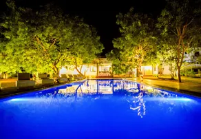 Arana Yala - Pool