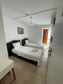 Bedesten Pansiyon - Camera