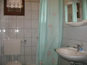 Apartments Mahić - Bathroom