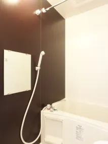Apartment Hotel KANSO - Bagno