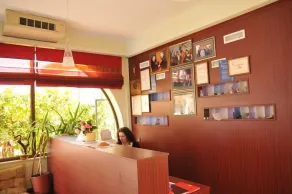 Hotel Trogirski Dvori - Recepción
