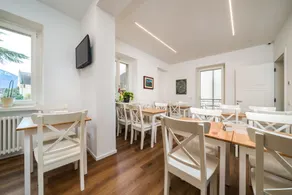 B&B PIEDICASTELLO - Reception