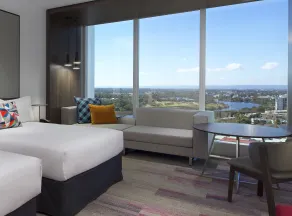 Aloft by Marriott Perth - Room