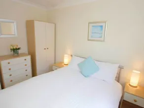 Waters Edge - Room