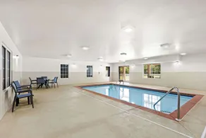 Comfort Inn & Suites High Point - Archdale - Pool
