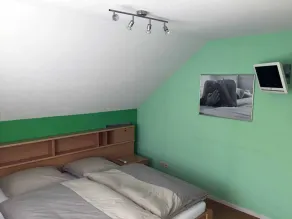 Ferienwohnung Buchbergblick - Zimmer