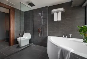 PentStudio WestLake Tay Ho - Casa de banho