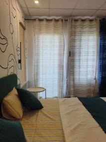 Art Bliss Rishikesh - Yoga Hostel & Café - Room