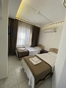 Cemsa Sunparadise BOUTİQUE HOTEL - Quarto