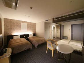 Resort Hotel Tateshina - Camera