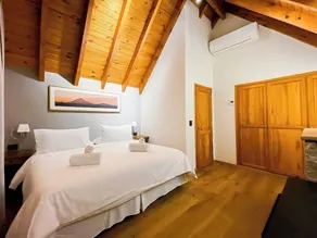 Apart Hotel Agua Escondida - Zimmer