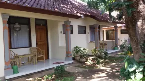 Lovina Beach Hotel - Room