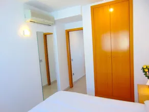 Apartaments Voramar - Room