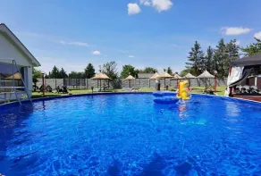 Heléna Hotel & SPA - Pool