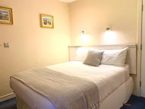 Woodlea - Habitación