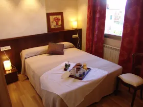 Apartaments Boutique la Torreta del Llac - Camera
