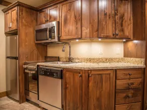 Westgate Smoky Mountain Resort & Spa - Habitación