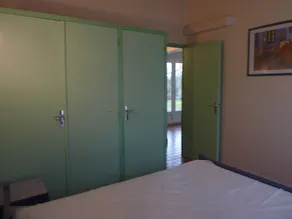 Olydea le Lambon - Prailles-la-Couarde - Quarto