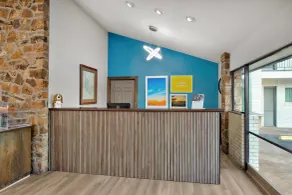 Days Inn by Wyndham Gatesville - Lobby