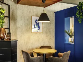 ibis Wakefield East-Castleford - Restaurant