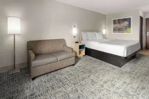 Baymont by Wyndham LaGrange - Chambre