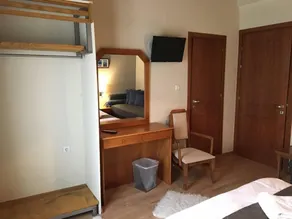 Naoussa Mountain Resort - Room