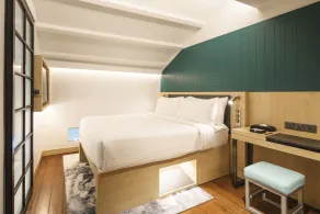 KéSa House by The Unlimited Collection managed by The Ascott Limited - Room